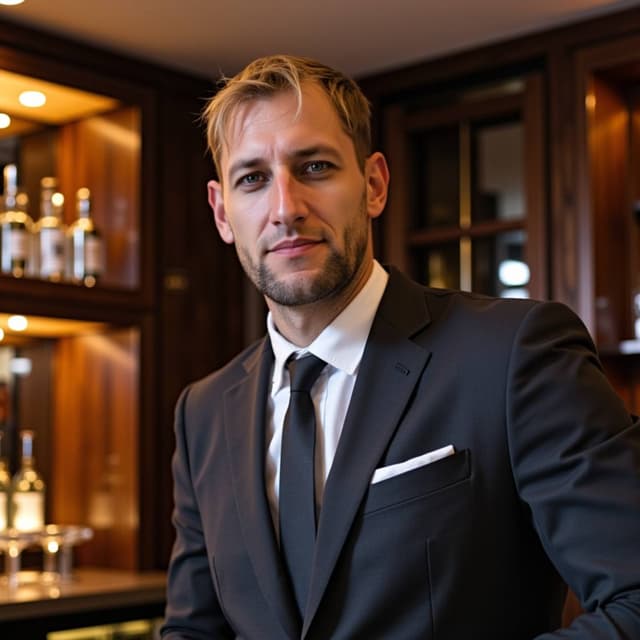 Sergio Molodan